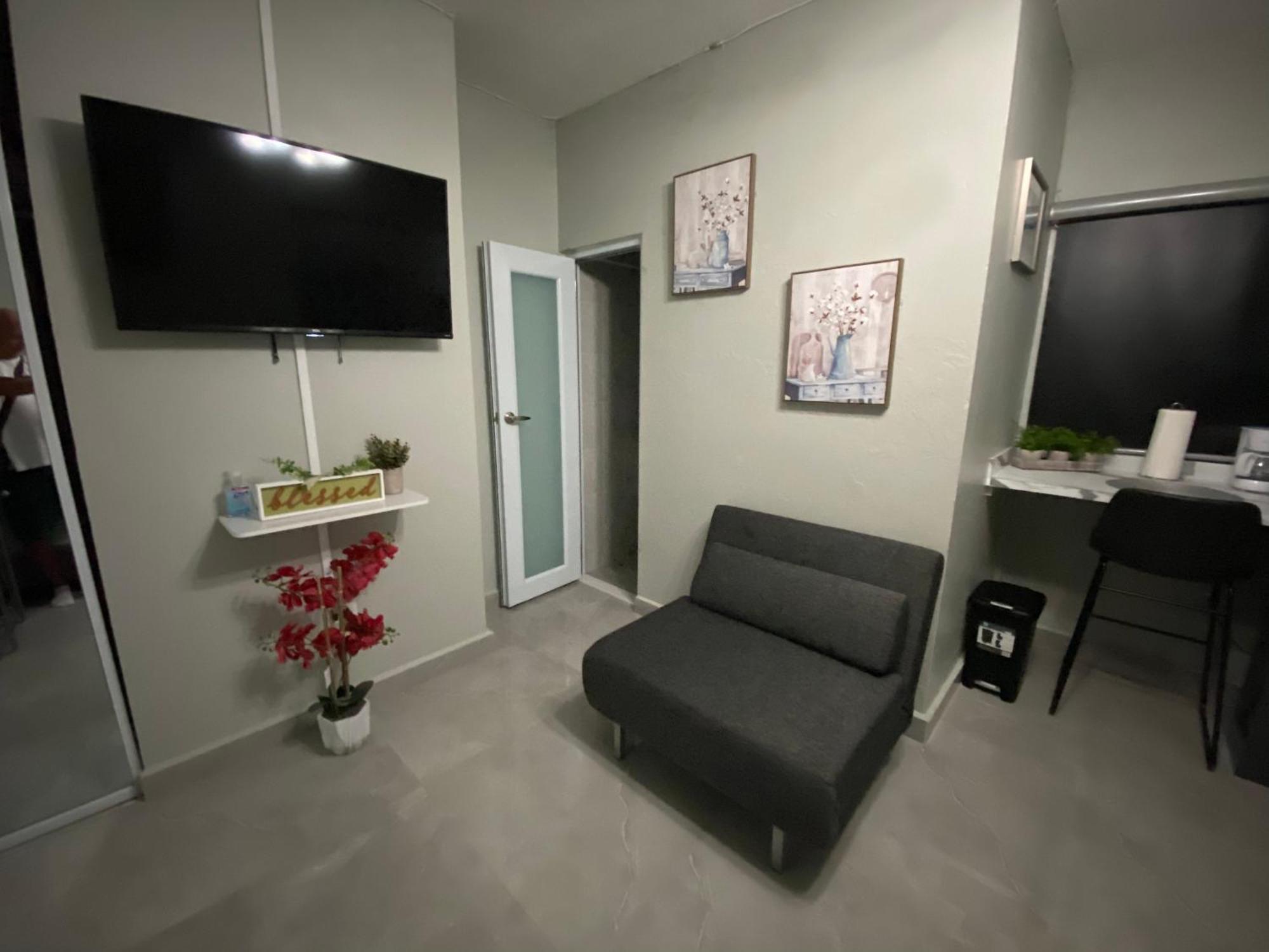 산후안 Ocean Pearl 2 아파트 외부 사진