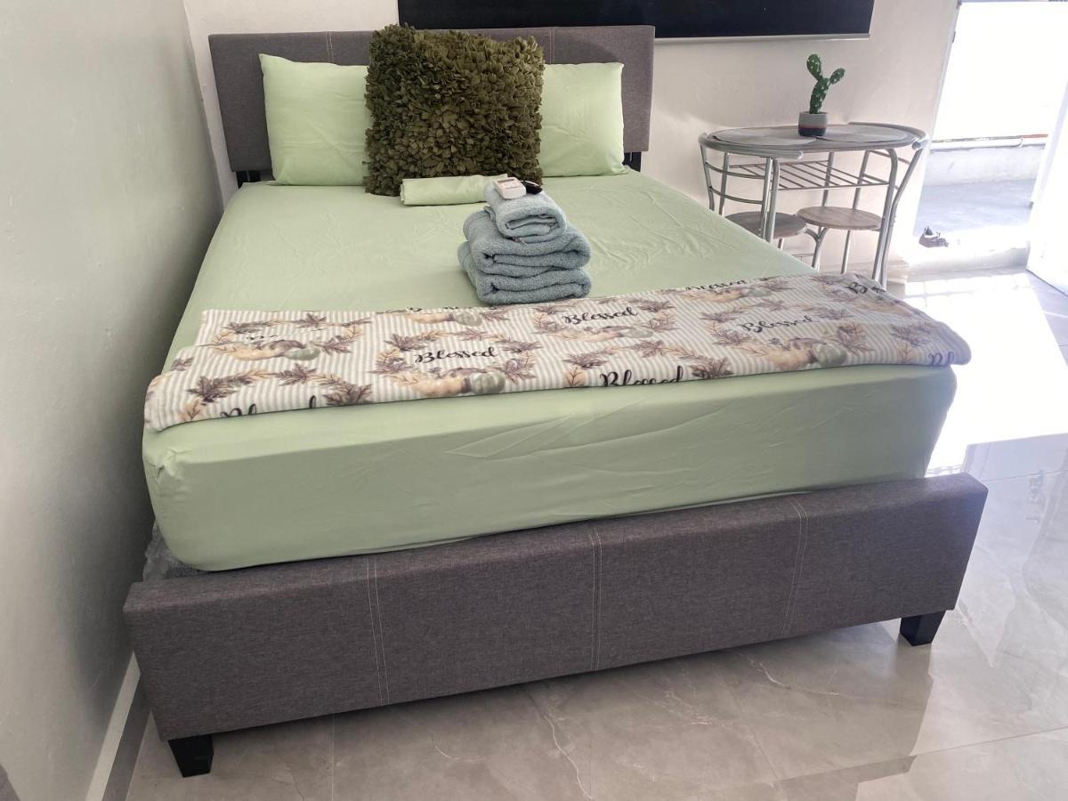 산후안 Ocean Pearl 2 아파트 외부 사진