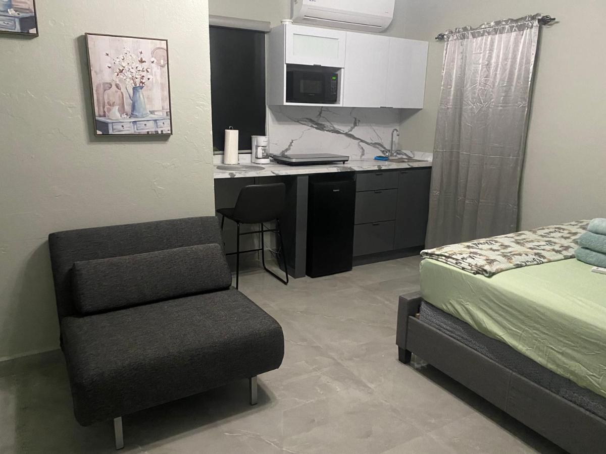 산후안 Ocean Pearl 2 아파트 외부 사진