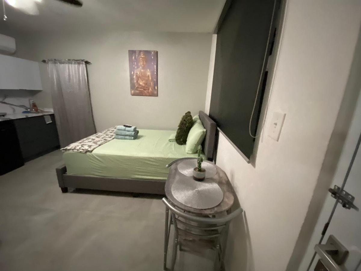 산후안 Ocean Pearl 2 아파트 외부 사진