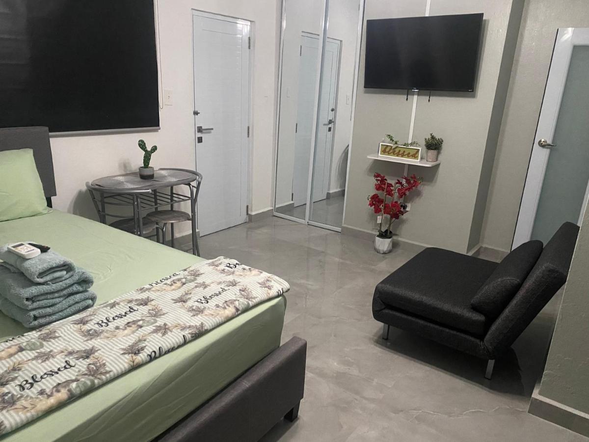 산후안 Ocean Pearl 2 아파트 외부 사진