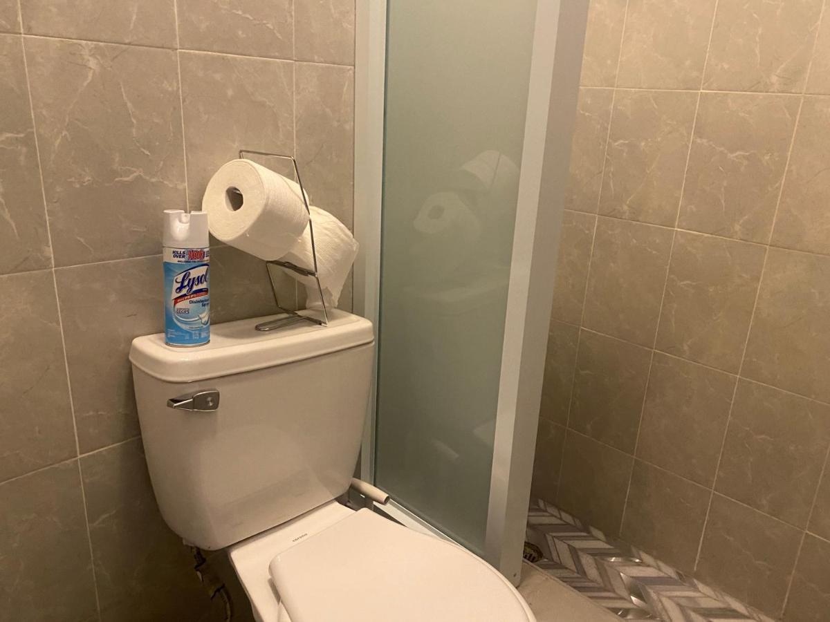 산후안 Ocean Pearl 2 아파트 외부 사진