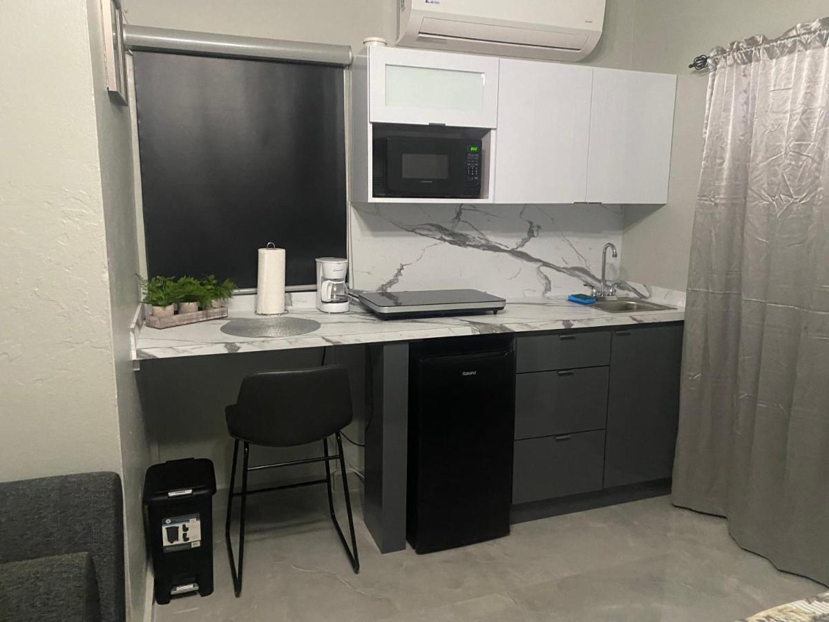 산후안 Ocean Pearl 2 아파트 외부 사진