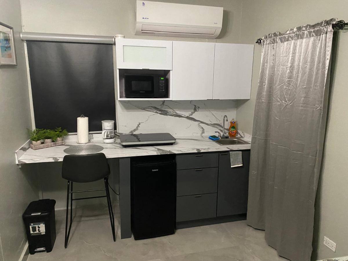 산후안 Ocean Pearl 2 아파트 외부 사진