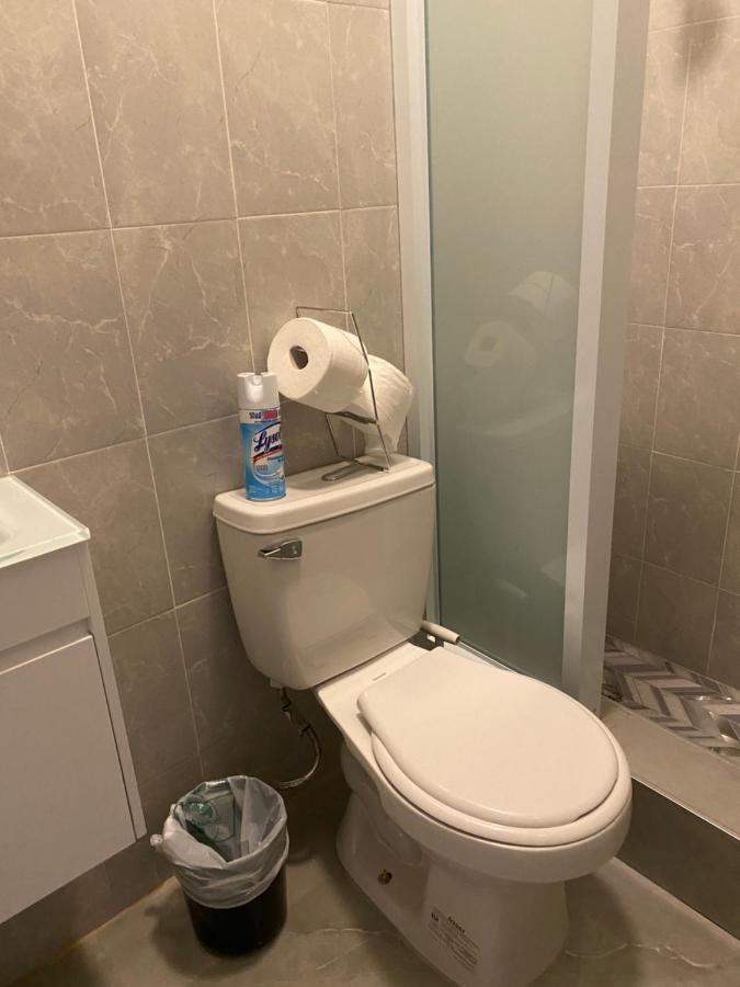 산후안 Ocean Pearl 2 아파트 외부 사진