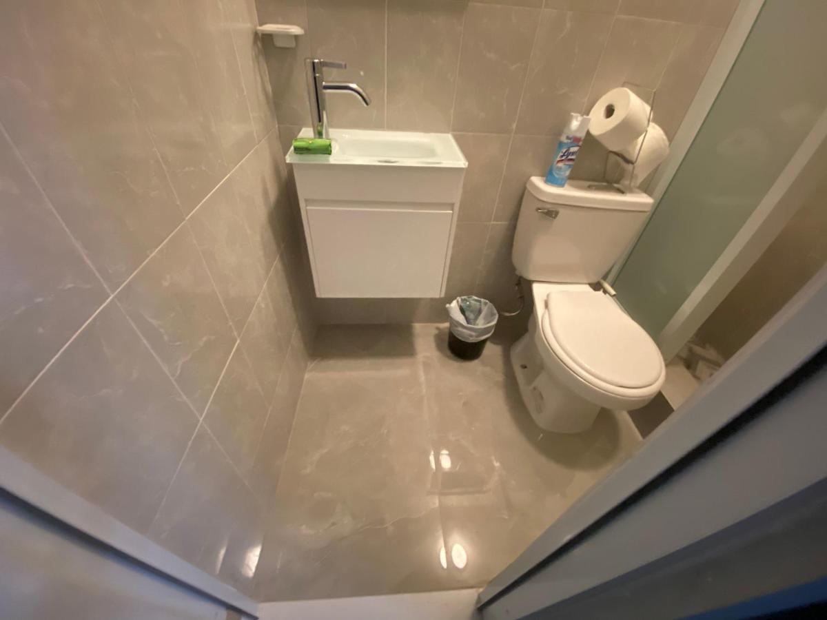 산후안 Ocean Pearl 2 아파트 외부 사진